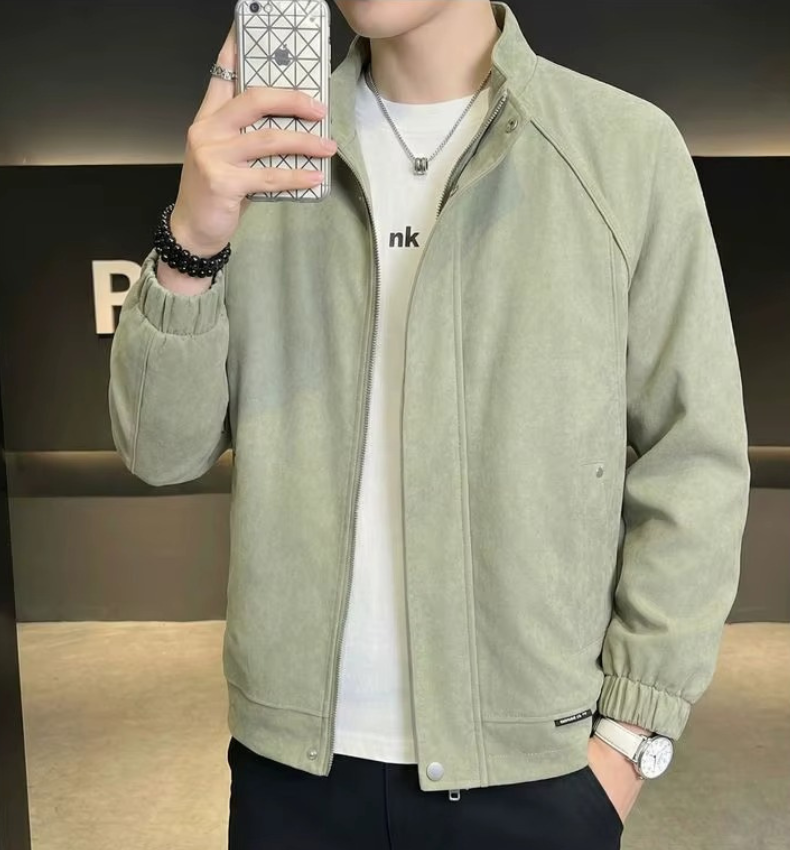 Gilbert - Casual Jacket