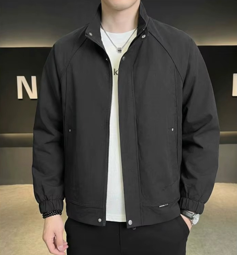 Gilbert - Casual Jacket