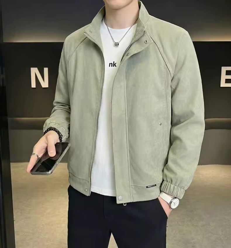 Gilbert - Casual Jacket