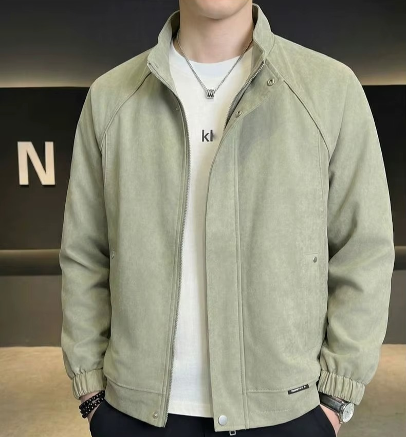 Gilbert - Casual Jacket