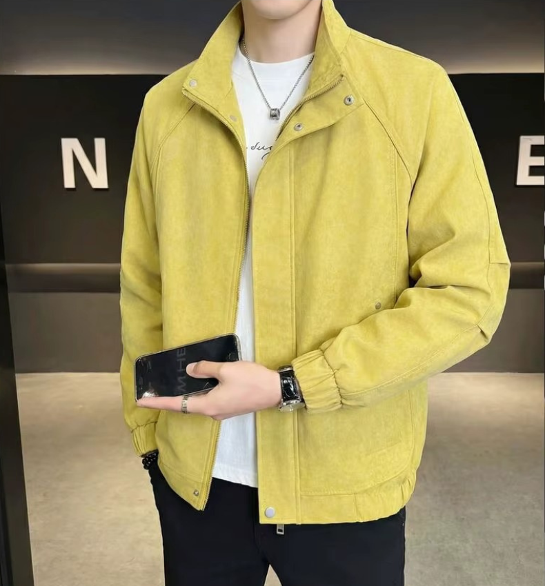 Gilbert - Casual Jacket