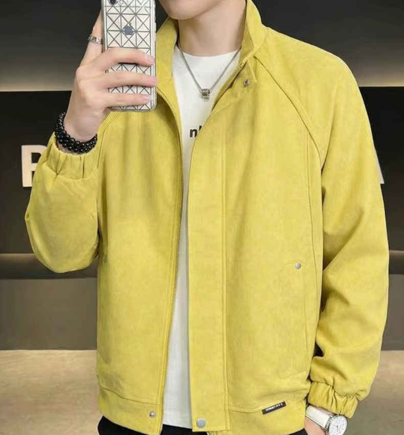 Gilbert - Casual Jacket