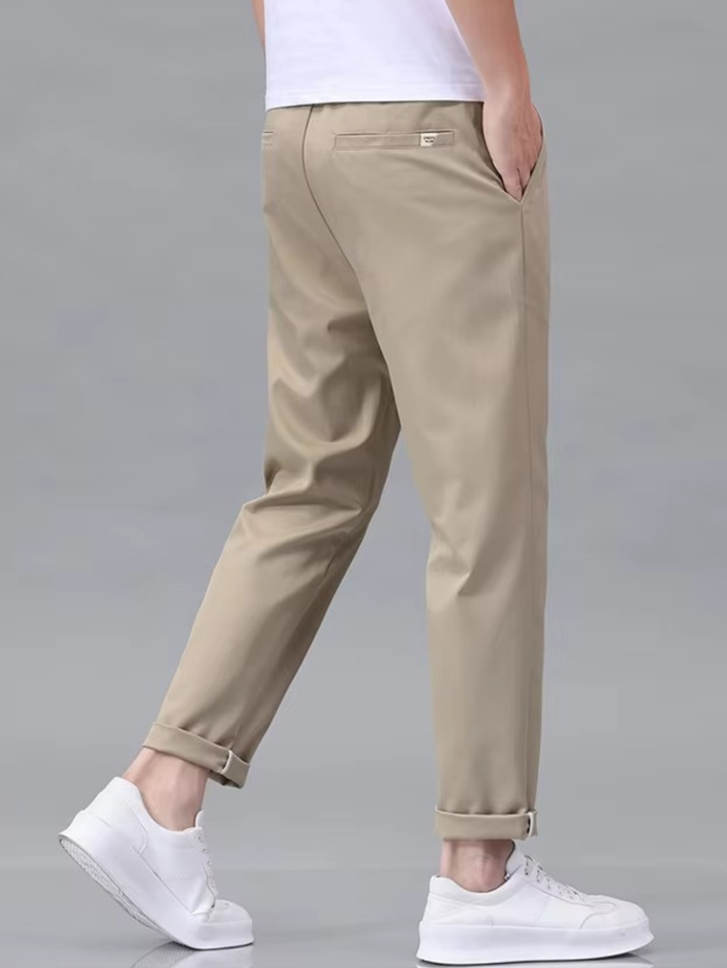 Jackson - Casual Pants